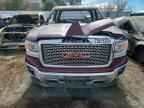 2014 GMC Sierra