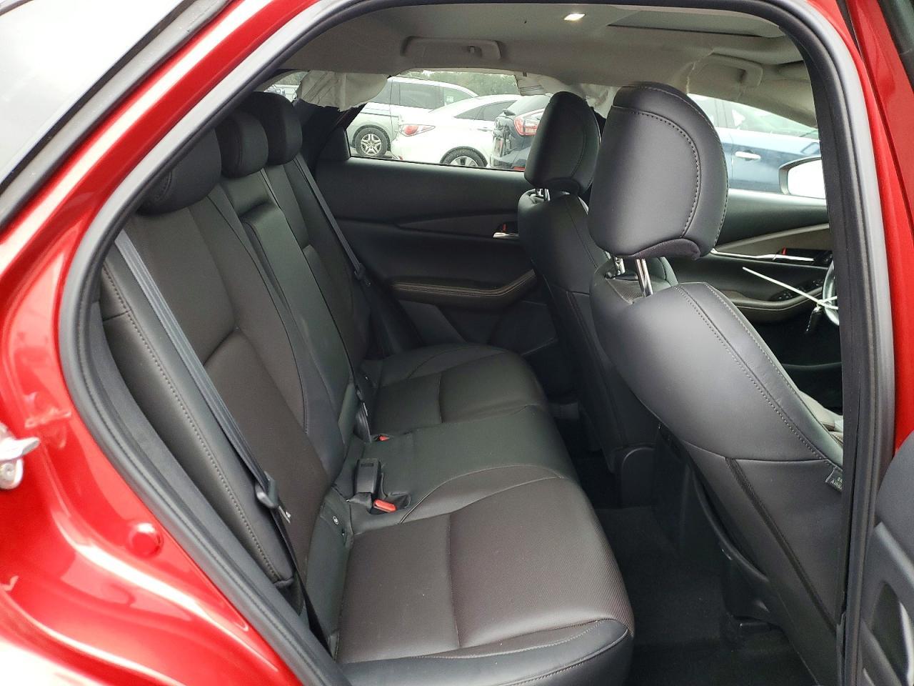 2021 MAZDA CX-30