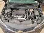 2016 CHEVROLET CRUZE