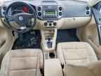 2009 VOLKSWAGEN TIGUAN