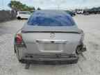 2011 NISSAN ALTIMA
