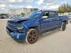 2016 CHEVROLET Silverado