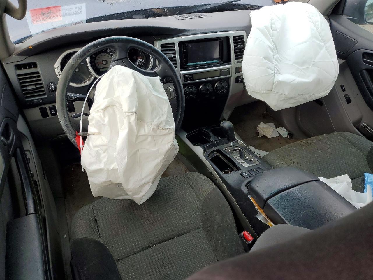 2003 TOYOTA 4Runner