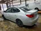 2007 HYUNDAI ELANTRA