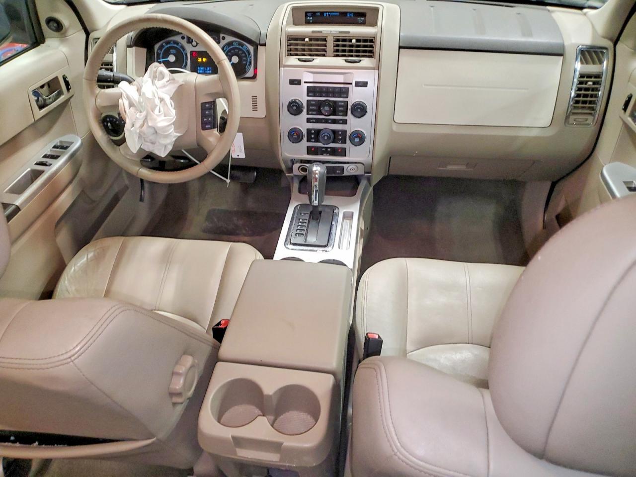 2008 MERCURY Mariner