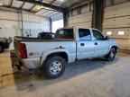 2004 CHEVROLET Silverado