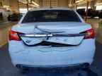 2013 CHRYSLER 200