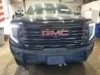 2024 GMC Sierra