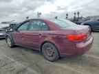 2009 HYUNDAI SONATA