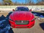 2017 JAGUAR XE