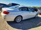 2016 BMW 5 series