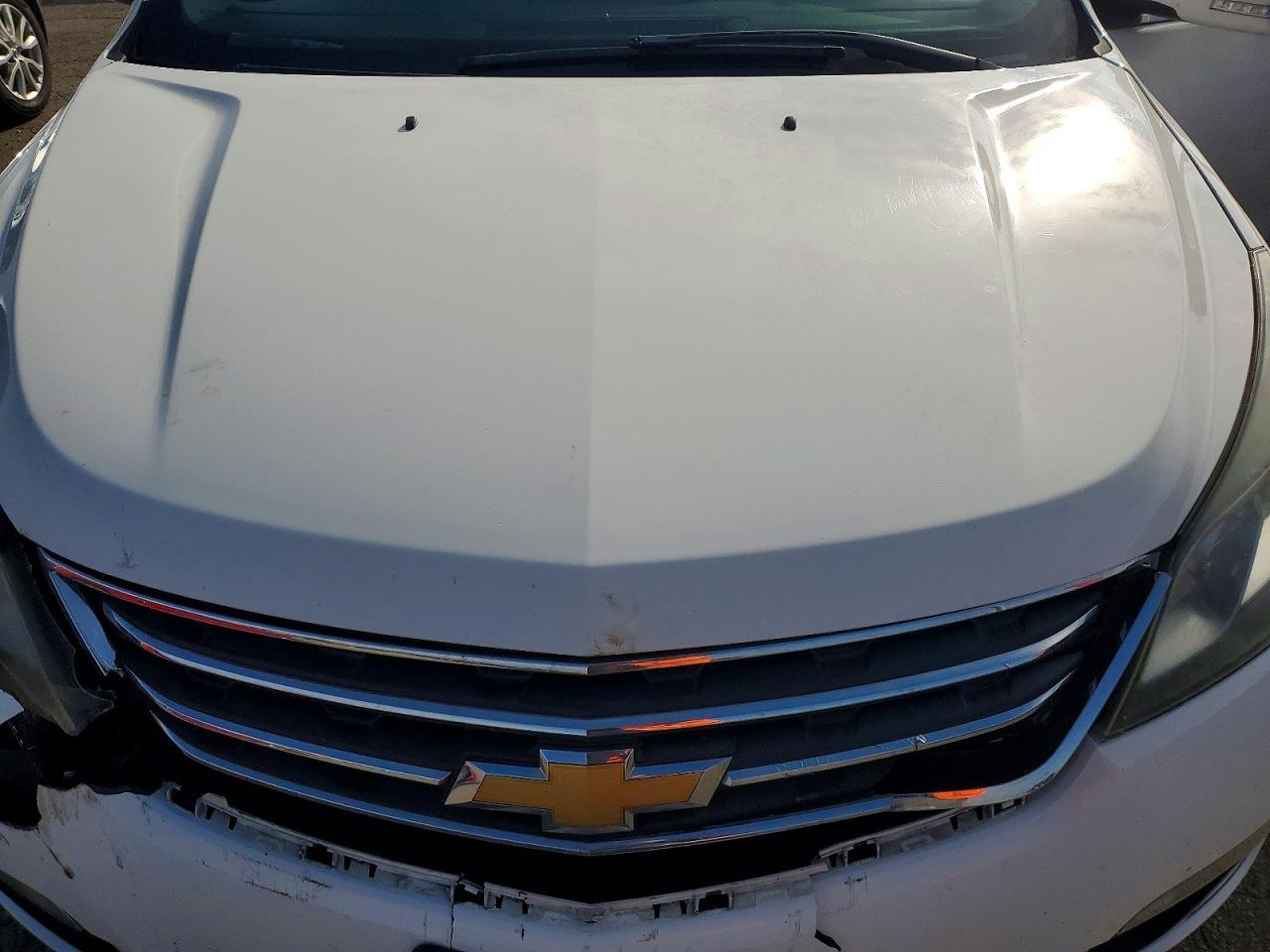 2014 CHEVROLET TRAVERSE
