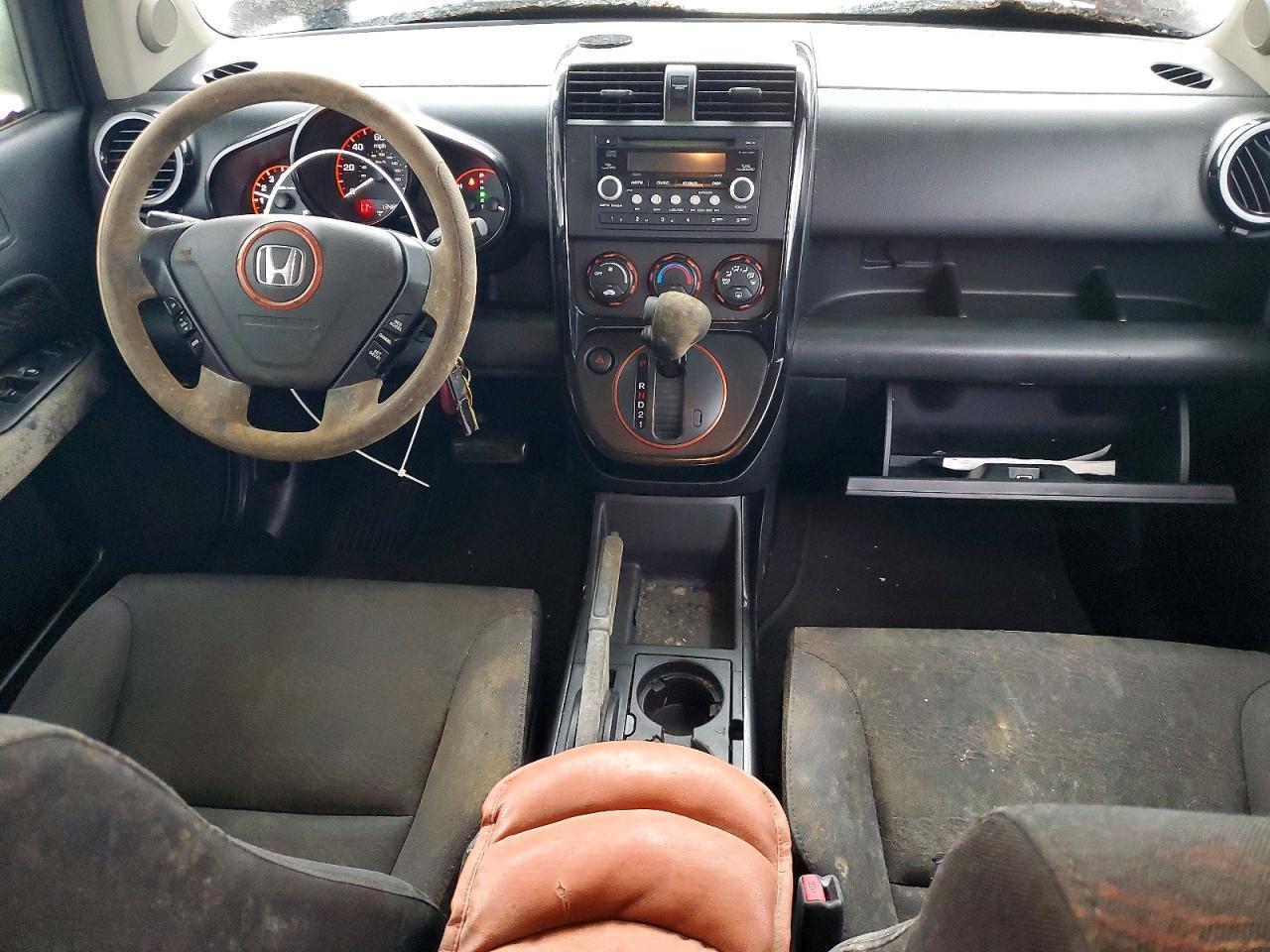 2008 HONDA Element