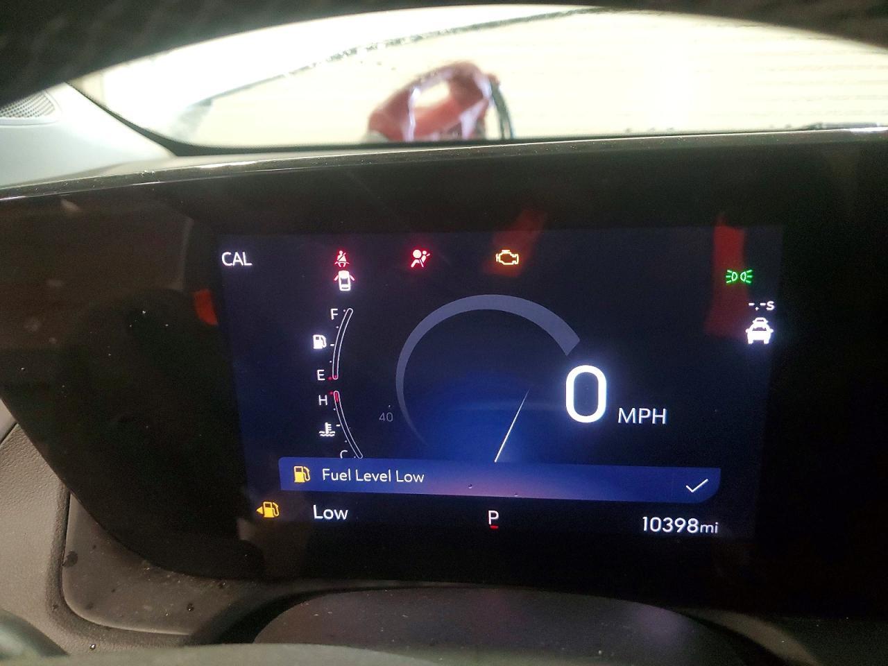 2024 BUICK Encore GX