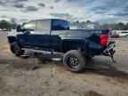 2018 CHEVROLET Silverado 2500