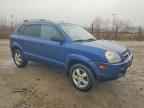 2007 HYUNDAI TUCSON