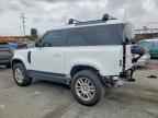 2024 LAND ROVER Defender