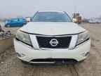 2013 NISSAN PATHFINDER