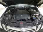 2013 MERCEDES-BENZ E-Class