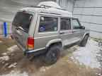 2001 JEEP CHEROKEE