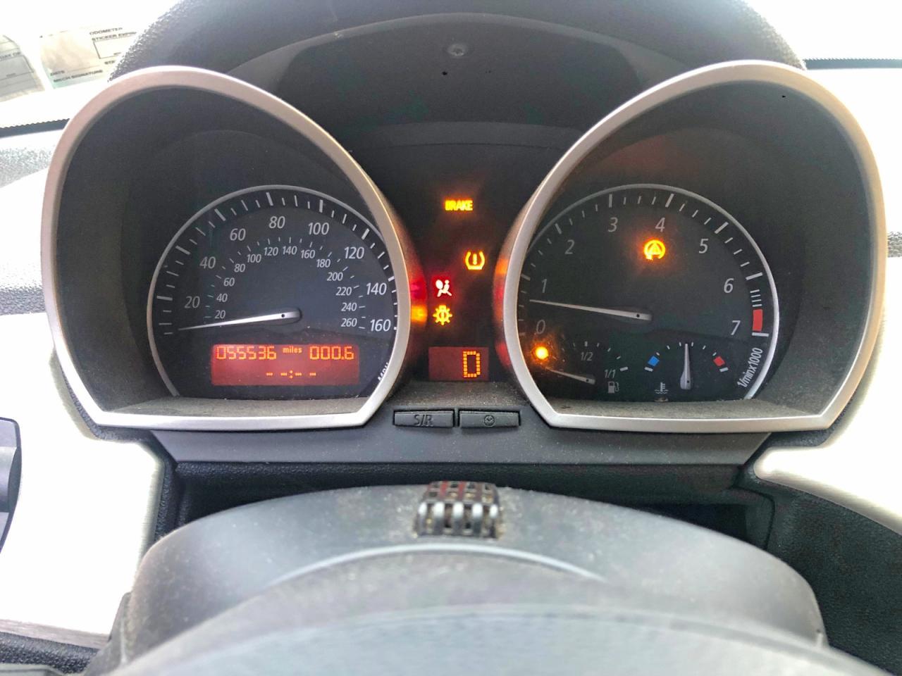 2005 BMW Z4