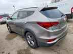 2018 HYUNDAI SANTA FE