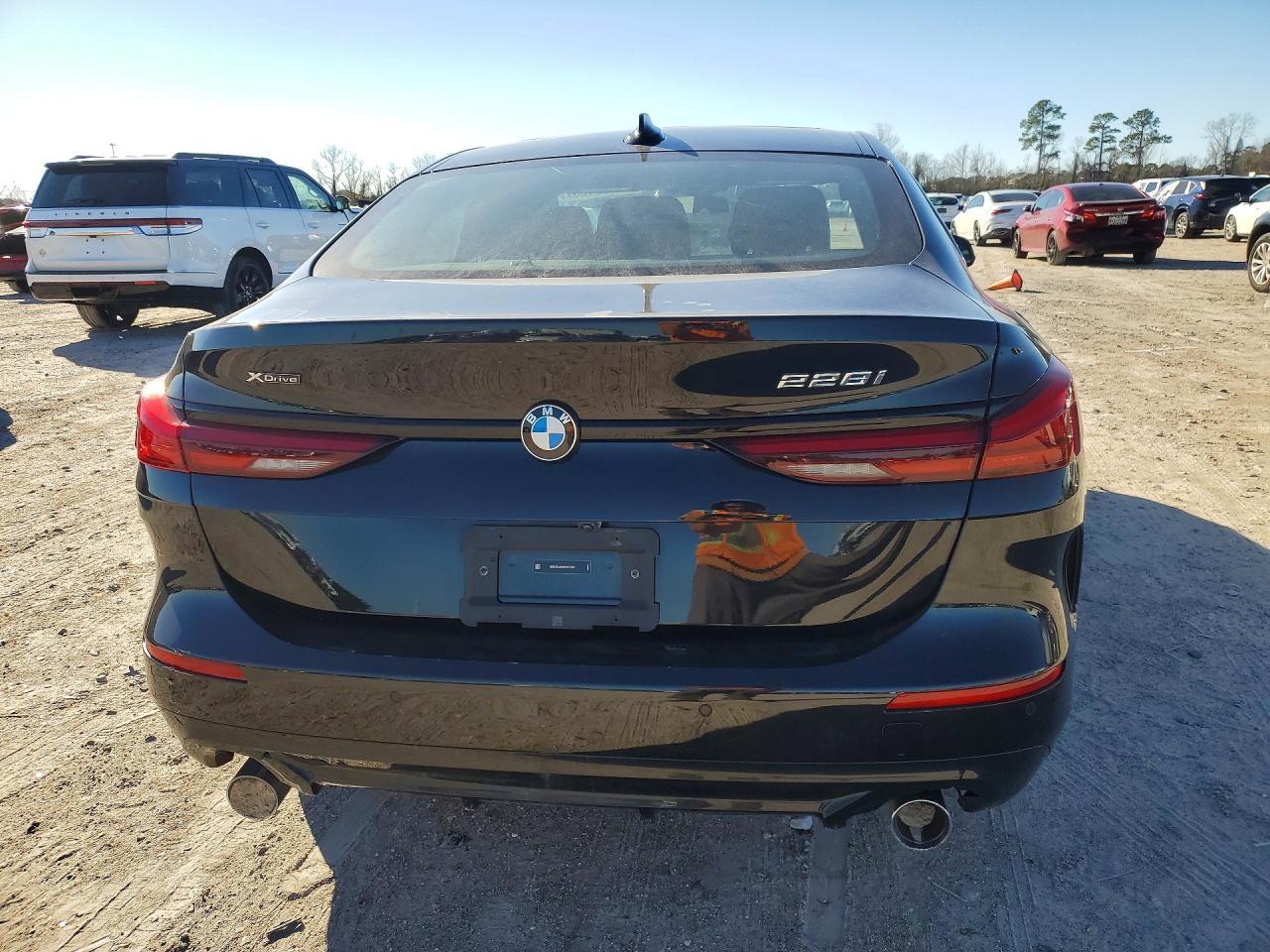 2024 BMW 2 Series