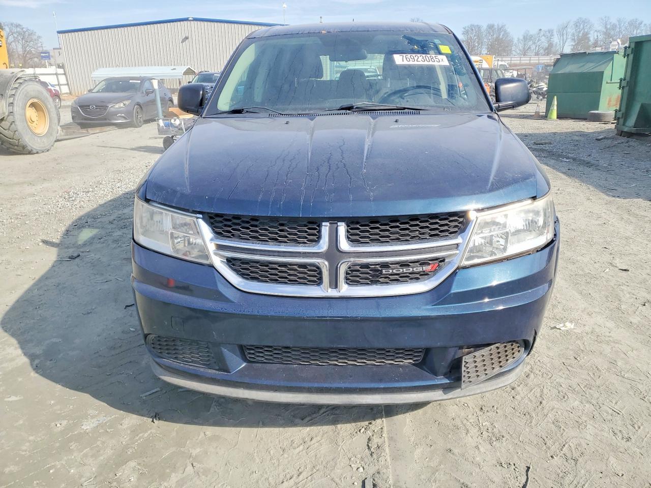 2013 DODGE JOURNEY