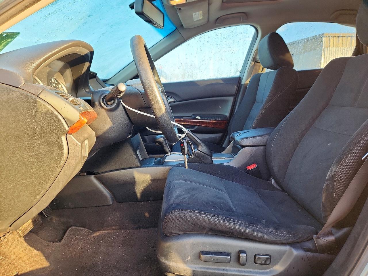 2012 HONDA Crosstour