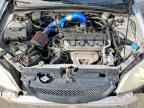 2001 HONDA CIVIC