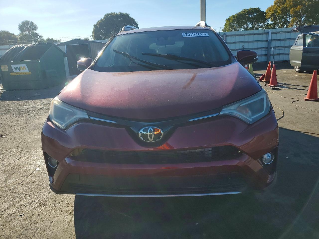 2018 TOYOTA RAV4
