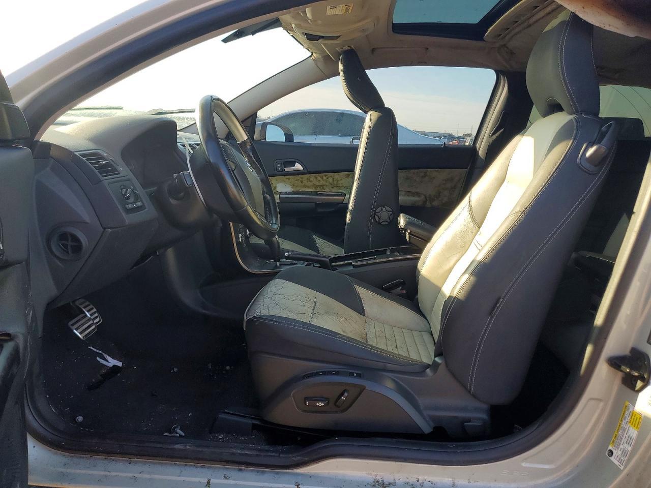 2009 VOLVO C30