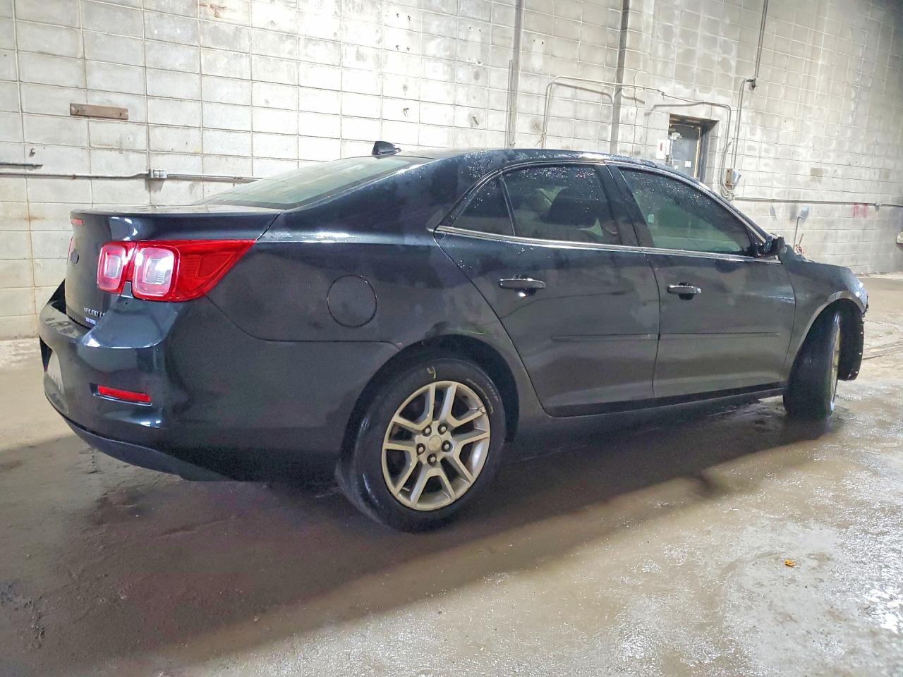 2014 CHEVROLET MALIBU