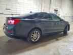 2014 CHEVROLET MALIBU
