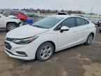 2016 CHEVROLET CRUZE