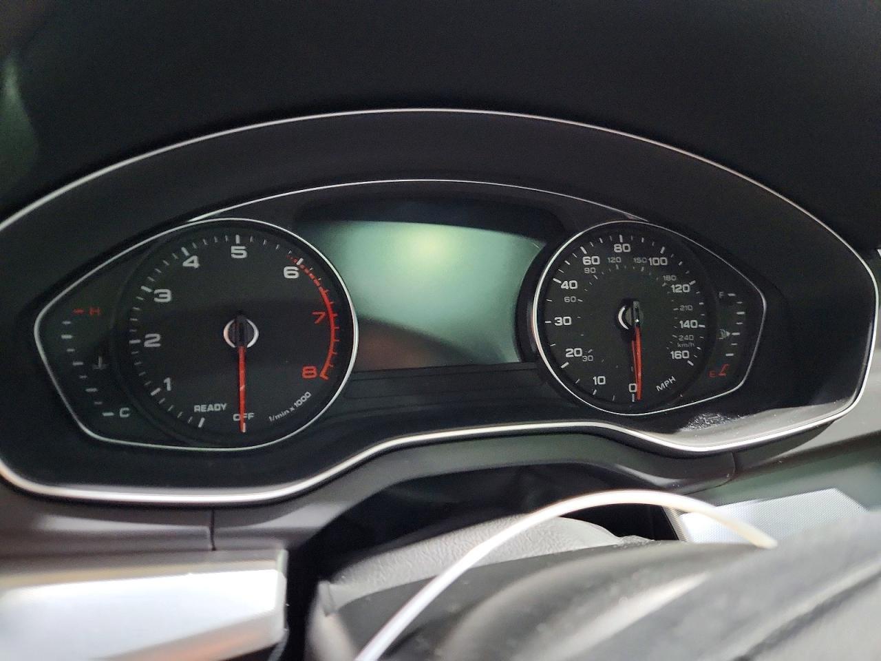 2024 AUDI Q5