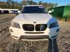 2014 BMW X3