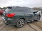 2018 NISSAN PATHFINDER