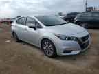 2020 NISSAN VERSA