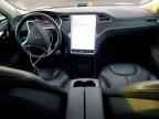 2014 TESLA MODEL S