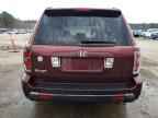 2007 HONDA PILOT