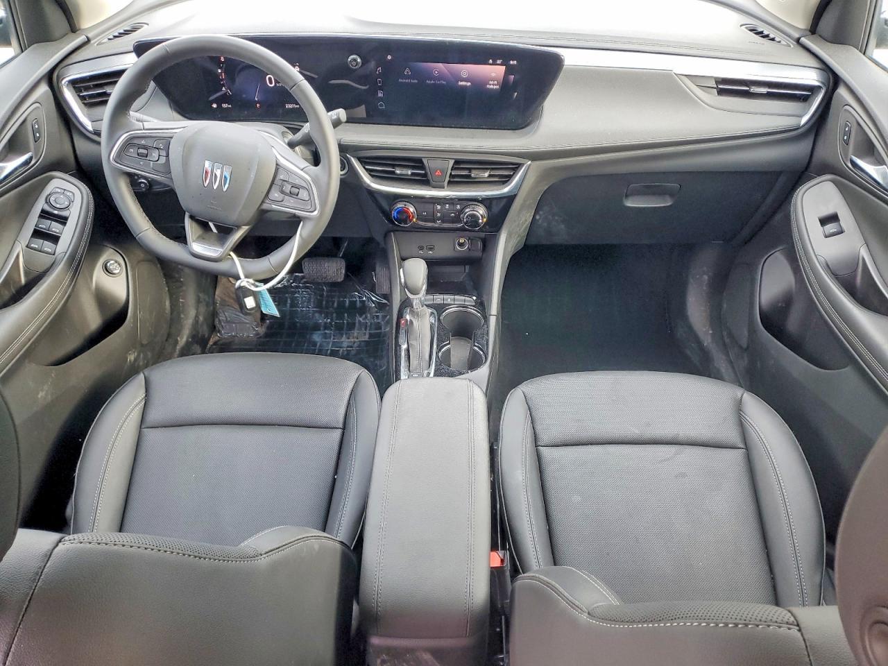 2024 BUICK Encore GX