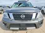 2017 NISSAN Armada