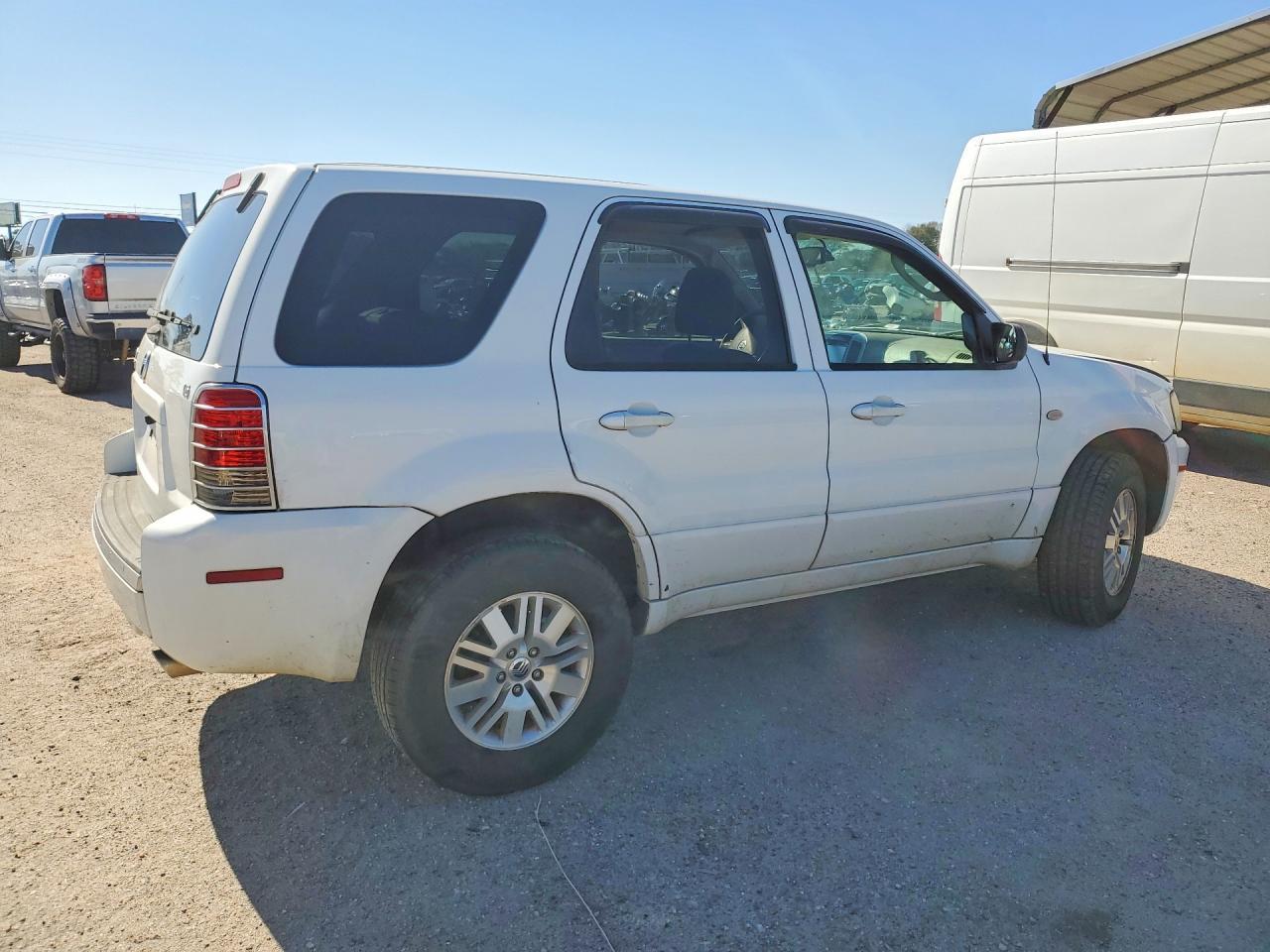 2006 MERCURY Mariner