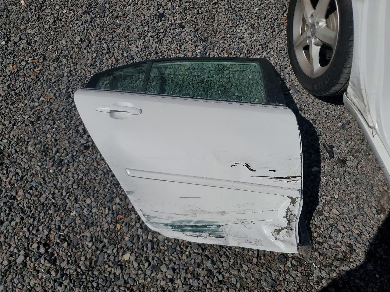2007 HYUNDAI SONATA
