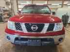 2007 NISSAN Frontier