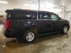 2018 CHEVROLET Suburban