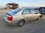 2006 KIA Spectra