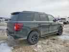 2022 FORD Expedition