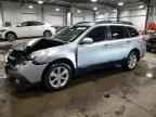 2014 SUBARU Outback